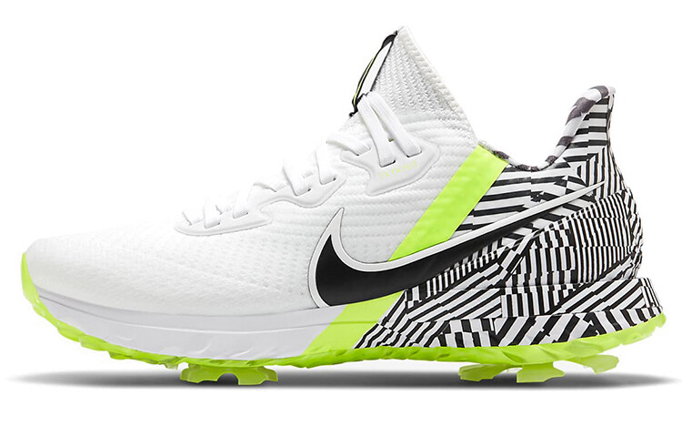 Обувь для гольфа Nike Air Zoom Infinity унисекс
Обувь для гольфа Nike Air Zoom Infinity унисекс