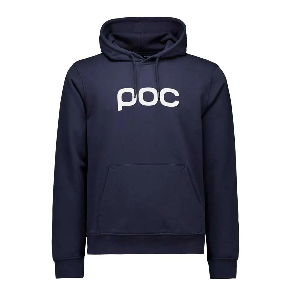 Худи POC, синий
Худи POC, синий
