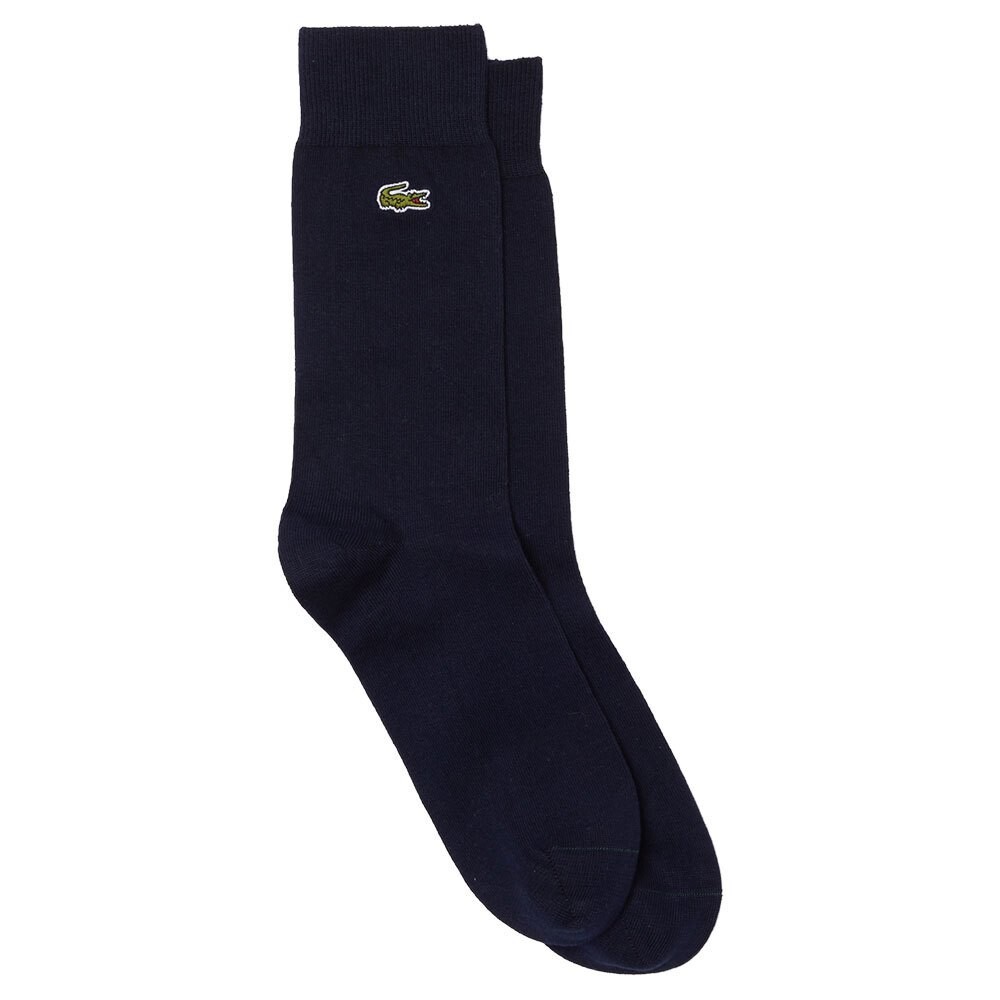 Носки Lacoste RA4264, синий
Носки Lacoste RA4264, синий