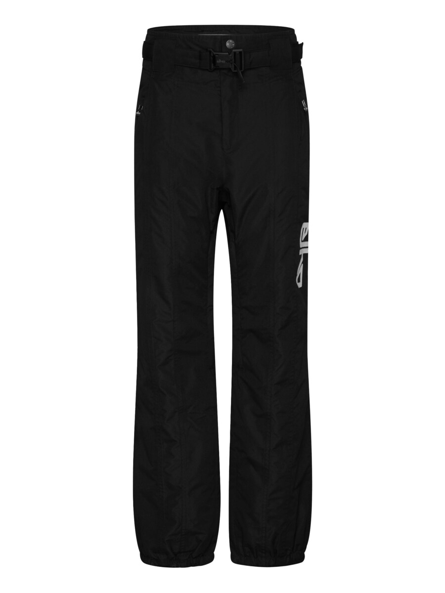 Обычные спортивные штаны elho Zermatt 89, черный
Обычные спортивные штаны elho Zermatt 89, черный