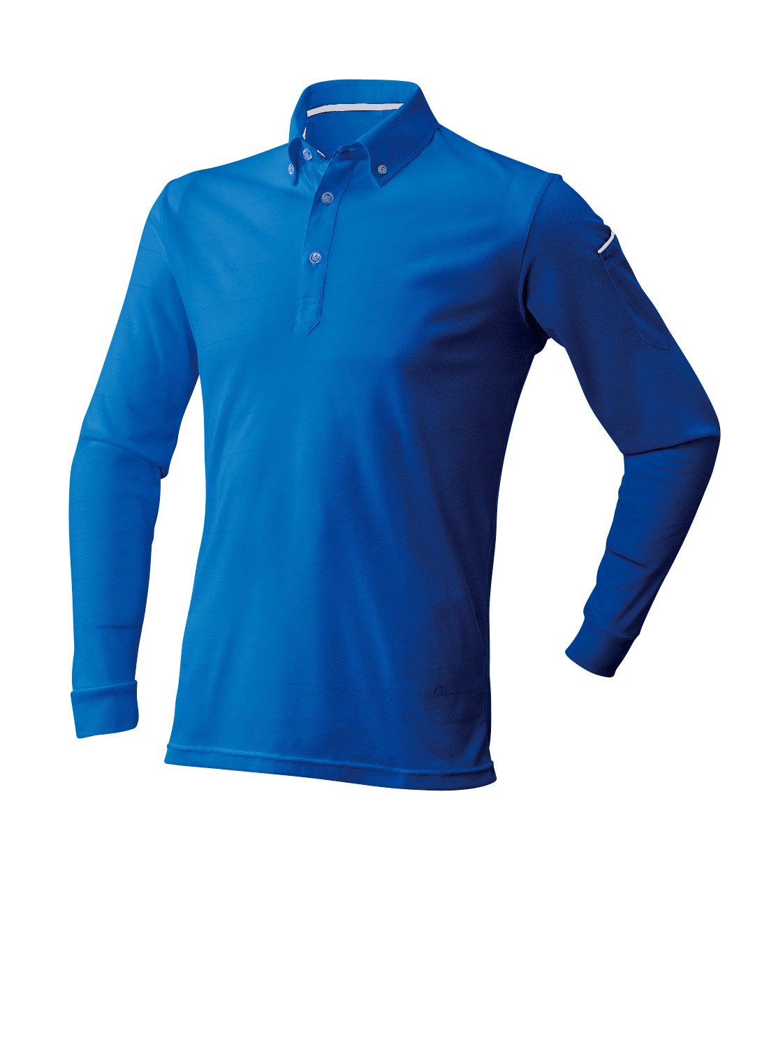 Антистатическая поло-рубашка с длинным рукавом Attack Base (для весны и лета) 600-15 08, синяя, SS Atackbase
Антистатическая поло-рубашка с длинным рукавом Attack Base (для весны и лета) 600-15 08, синяя, SS Atackbase