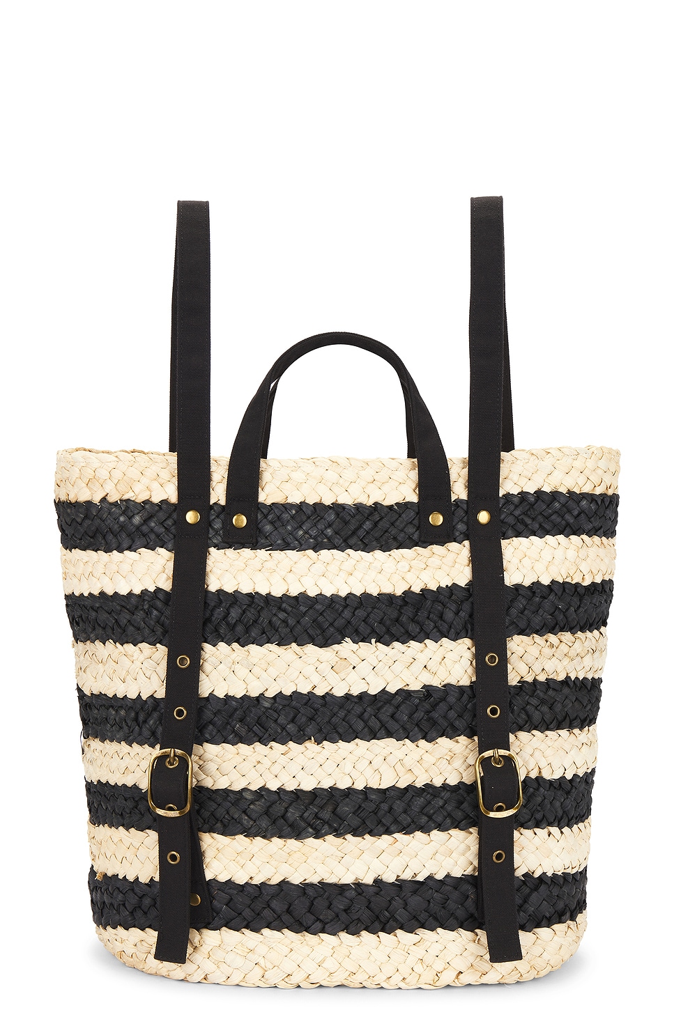 Рюкзак для летних дней Lspace, черный
Рюкзак для летних дней Lspace, черный