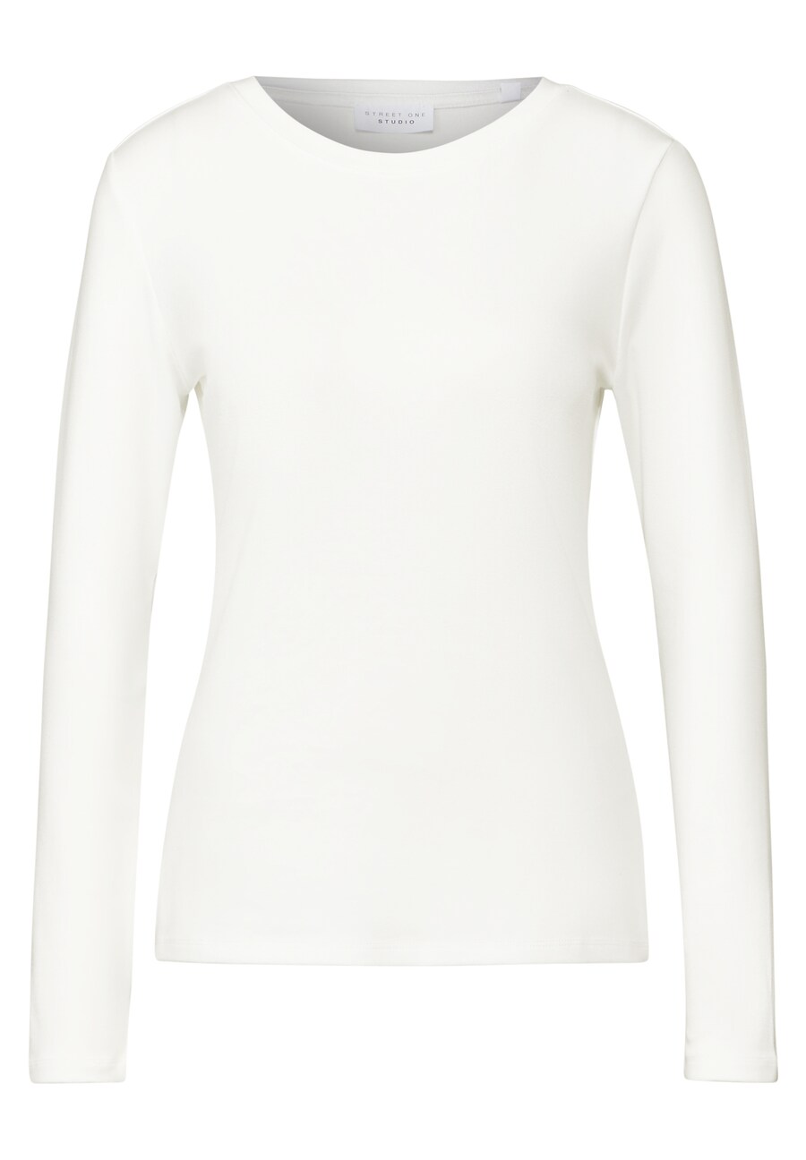 Рубашка Street One Studio, белый
Рубашка Street One Studio, белый