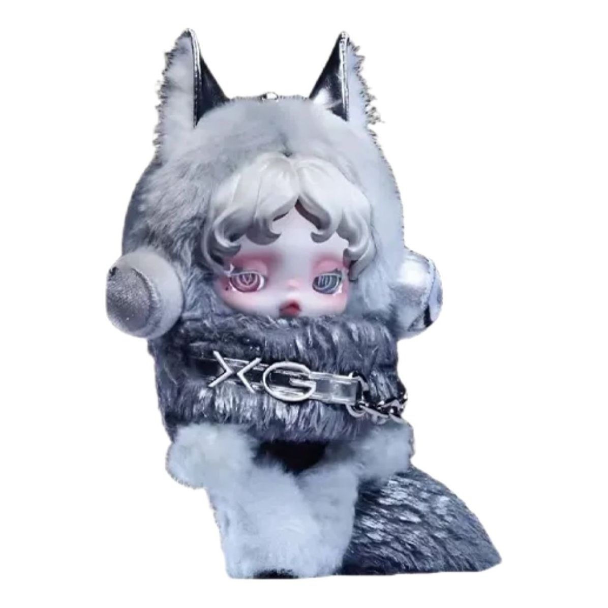 Pop Mart Skullpanda x XG Japan Limited Edition
Pop Mart Skullpanda x XG Japan Limited Edition