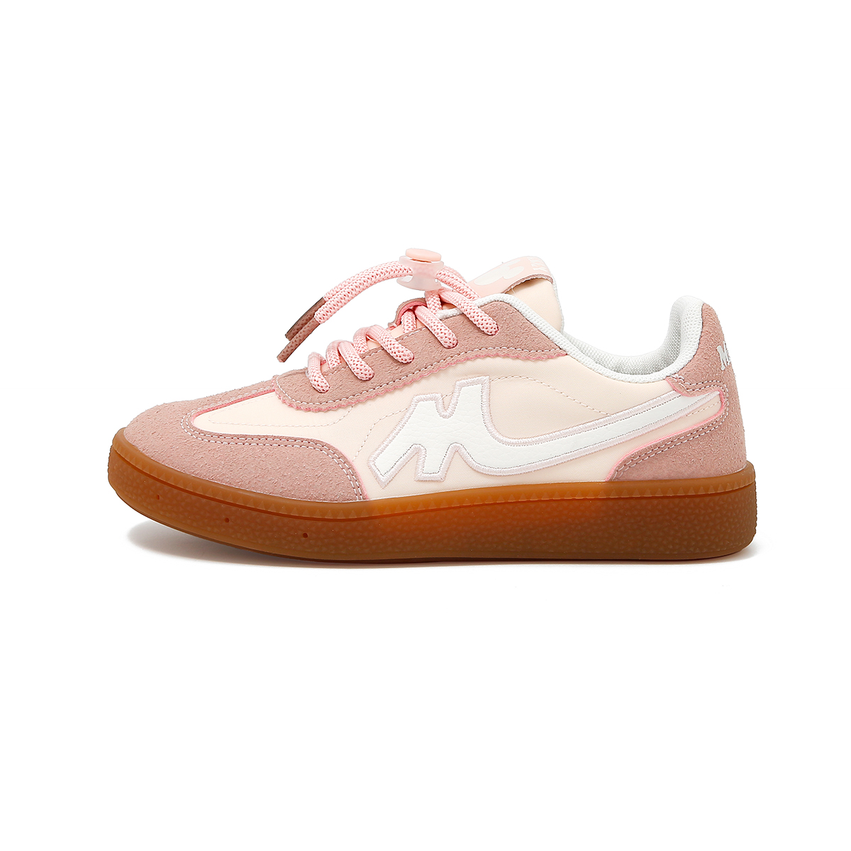 Нескользящие и дышащие низкие кроссовки для скейтбординга для детей Disney, розовый
Нескользящие и дышащие низкие кроссовки для скейтбординга для детей Disney, розовый