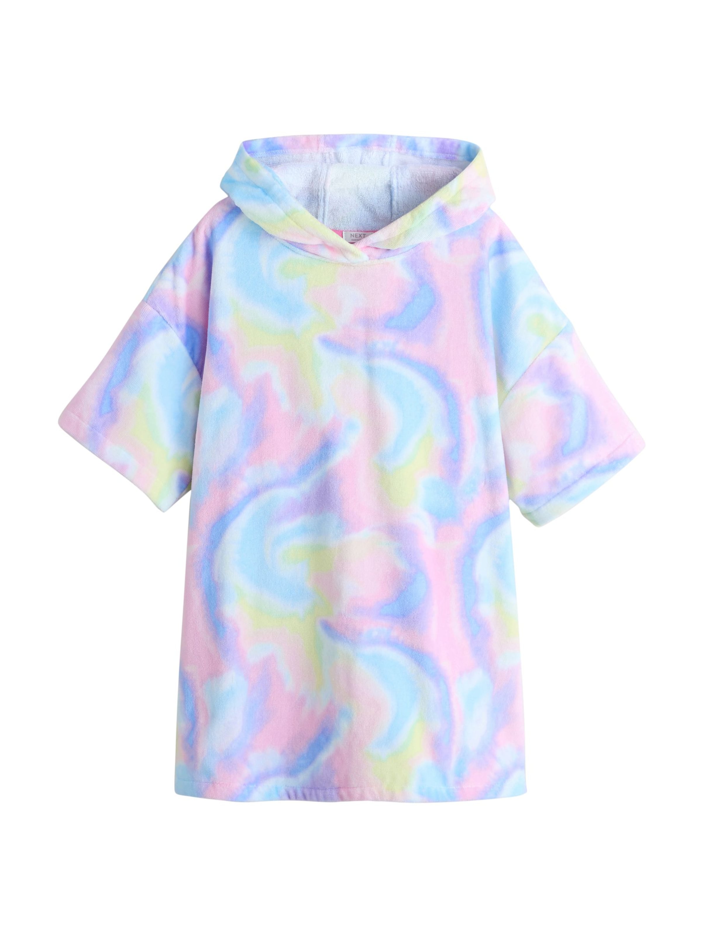 Next Халат в синем цвете
Next Халат в синем цвете