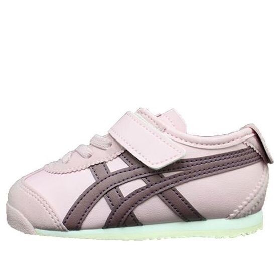 Кроссовки мексика 66 Onitsuka Tiger, розовый
Кроссовки мексика 66 Onitsuka Tiger, розовый