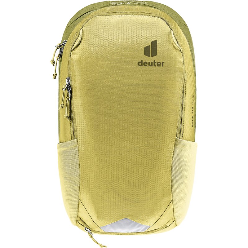 Рюкзак Race Air 14+3 Deuter, цвет linden-cactus
Рюкзак Race Air 14+3 Deuter, цвет linden-cactus