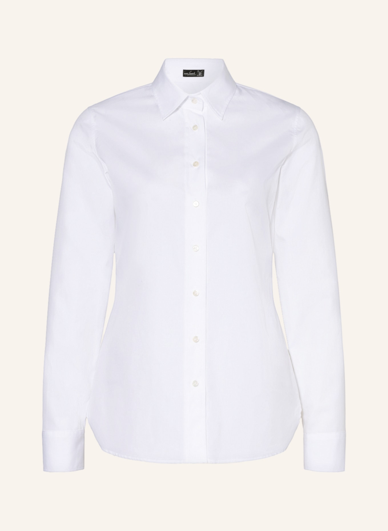 Рубашка блузка vl-loas-nos Van Laack, белый
Рубашка блузка vl-loas-nos Van Laack, белый