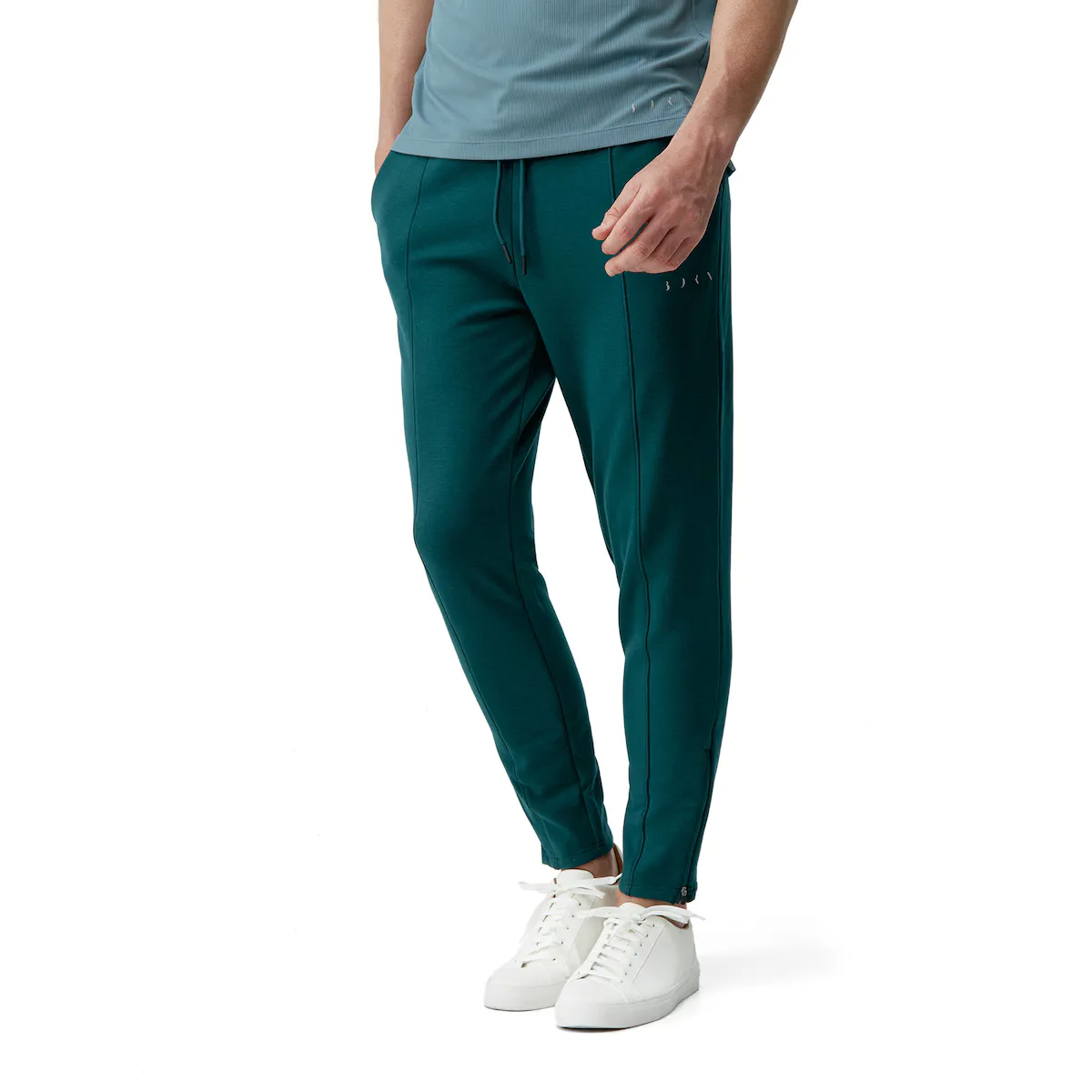 Штаны для йоги Jucar Born Living для мужчин Born Living Yoga, зеленый/темно-синий
Штаны для йоги Jucar Born Living для мужчин Born Living Yoga, зеленый/темно-синий