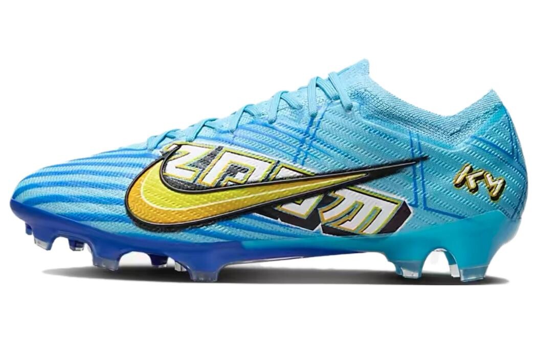 Мужские футбольные кроссовки Nike Air Zoom Vapor 15, синий 
Мужские футбольные кроссовки Nike Air Zoom Vapor 15, синий