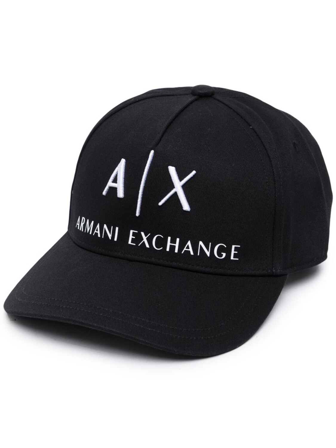 Кепка с логотипом Armani Exchange, черный
Кепка с логотипом Armani Exchange, черный