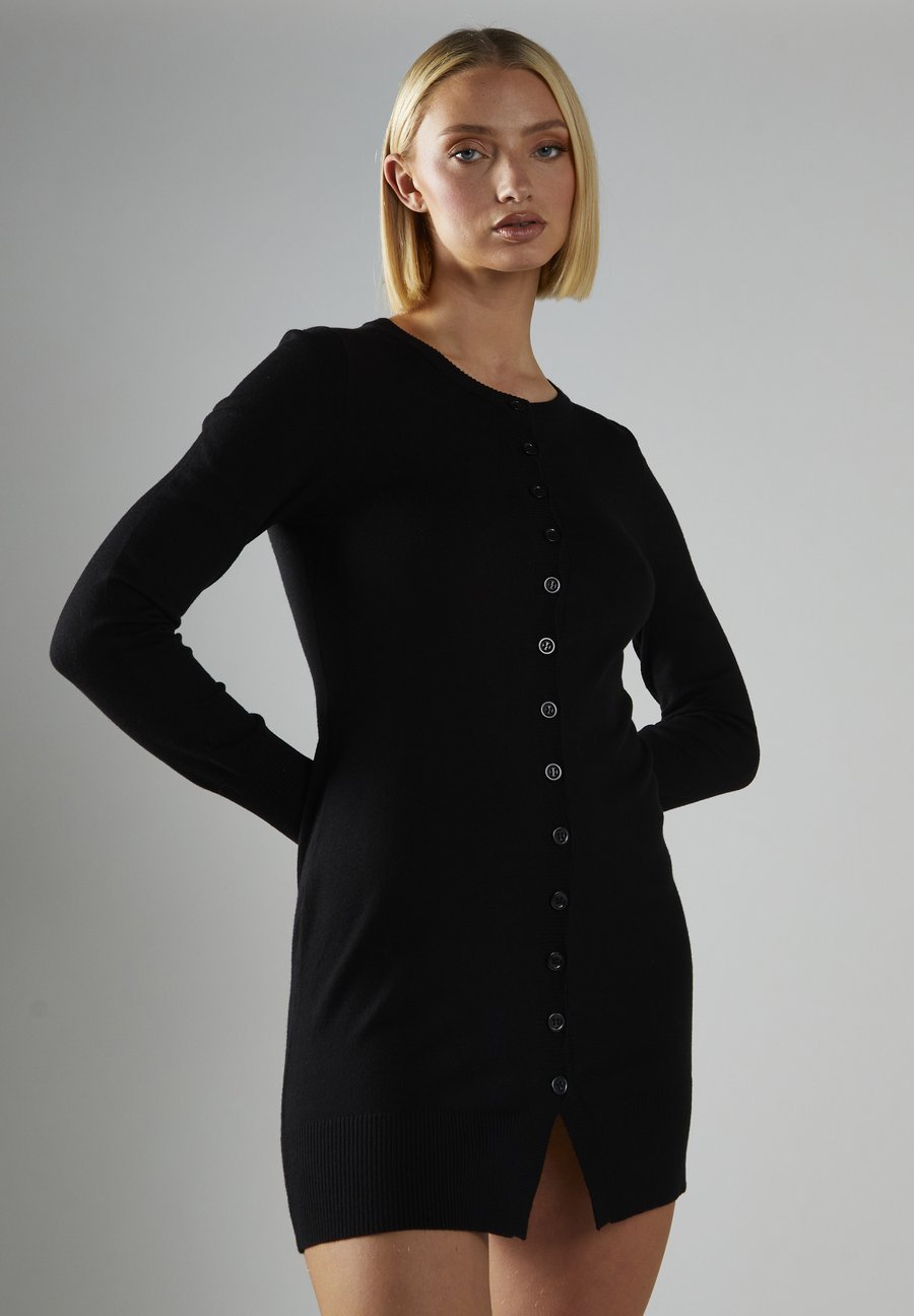 Кардиган Glamorous Cardigan, Black
Кардиган Glamorous Cardigan, Black