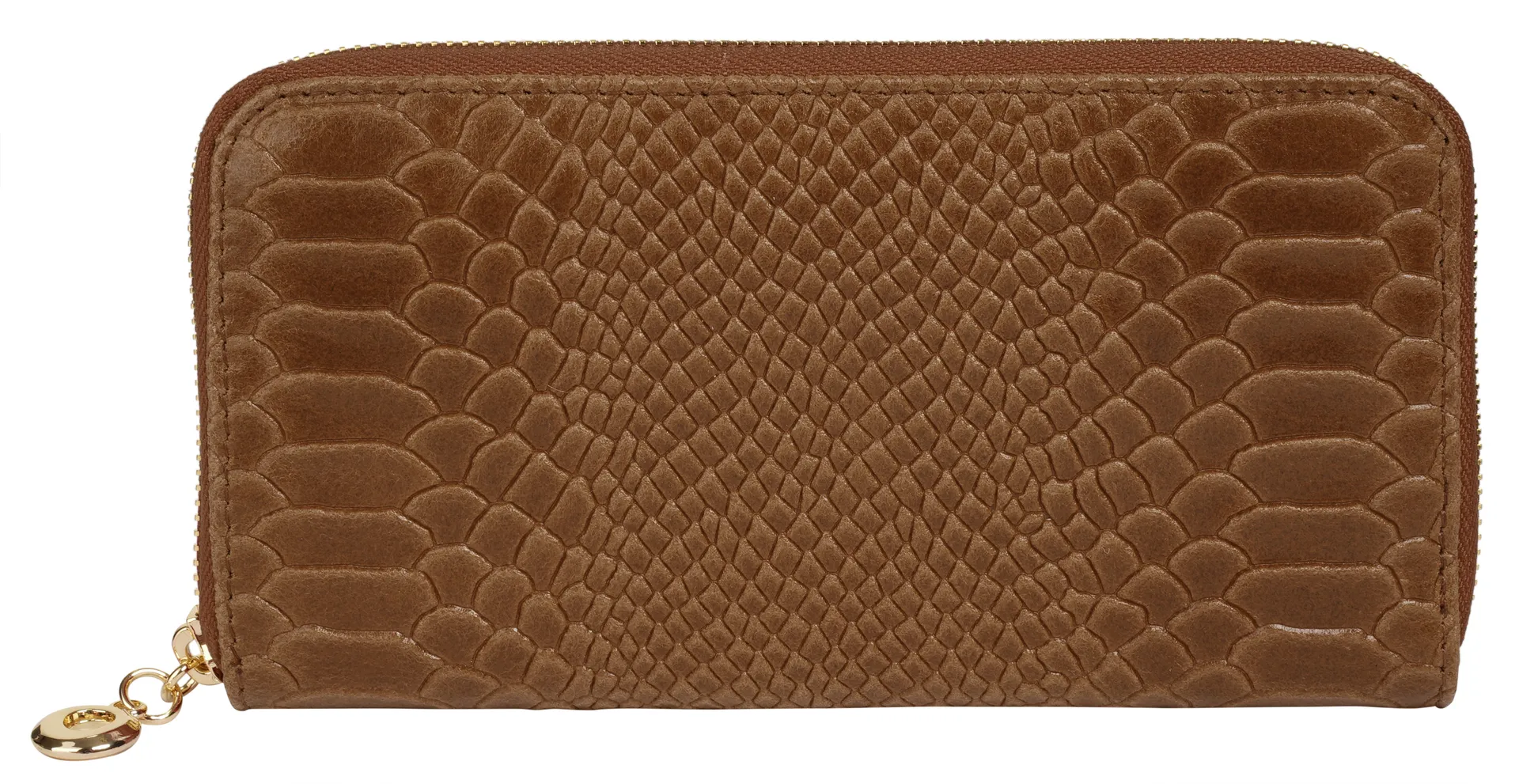 Кошелек Samantha Look, натуральная кожа, производство Италия, цвет Cognac
Кошелек Samantha Look, натуральная кожа, производство Италия, цвет Cognac