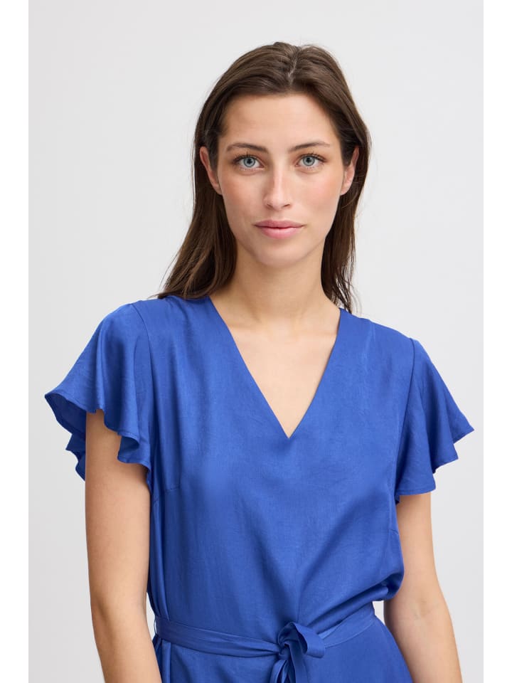 Платье BYITILDA, стандартный крой, доступно в Интернете. b. young
Платье BYITILDA, стандартный крой, доступно в Интернете. b. young