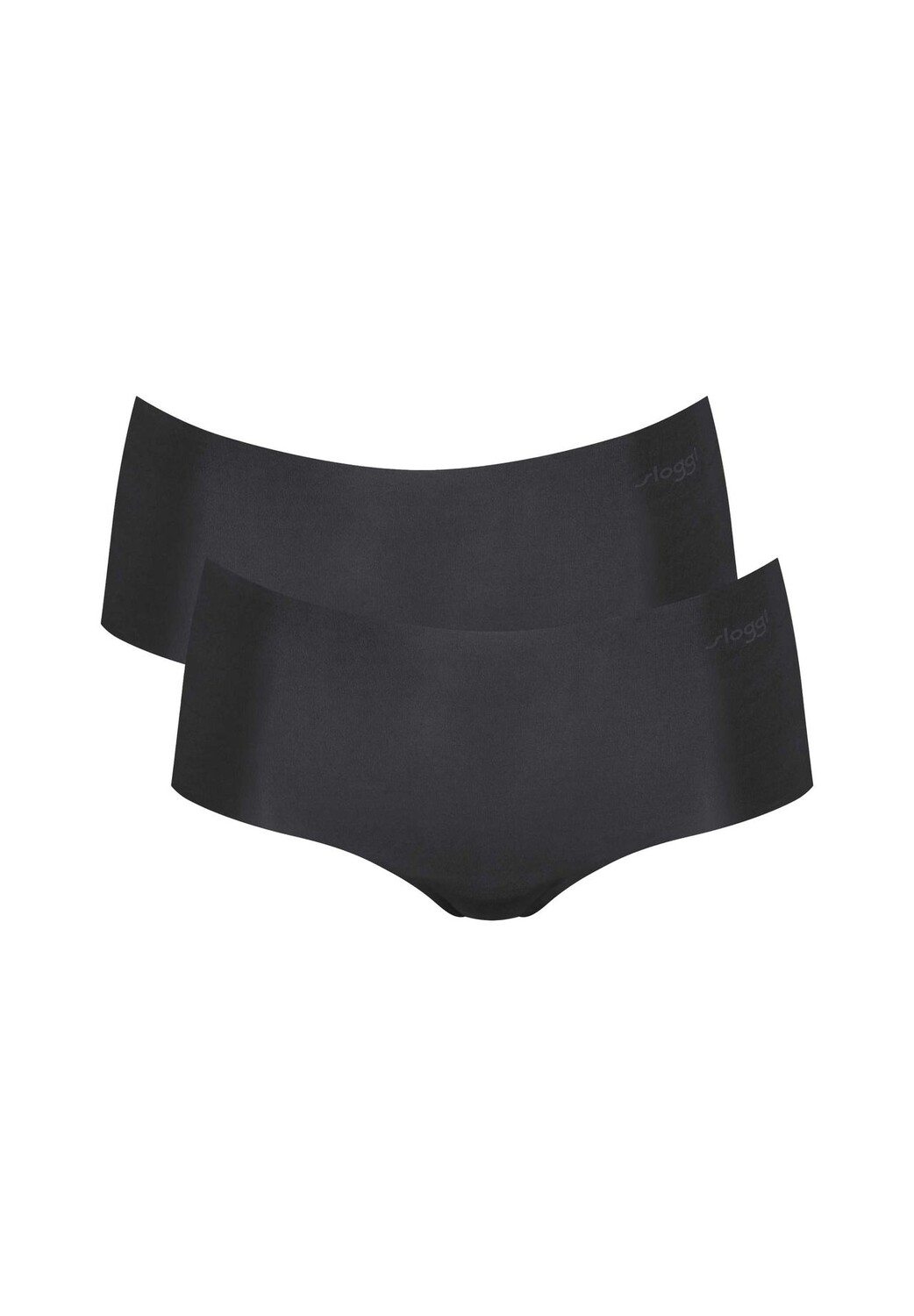 Женские шорты, 2 шт. - шорты Zero Microfibre 2.0, микрофибра, однотонные sloggi, черный
Женские шорты, 2 шт. - шорты Zero Microfibre 2.0, микрофибра, однотонные sloggi, черный