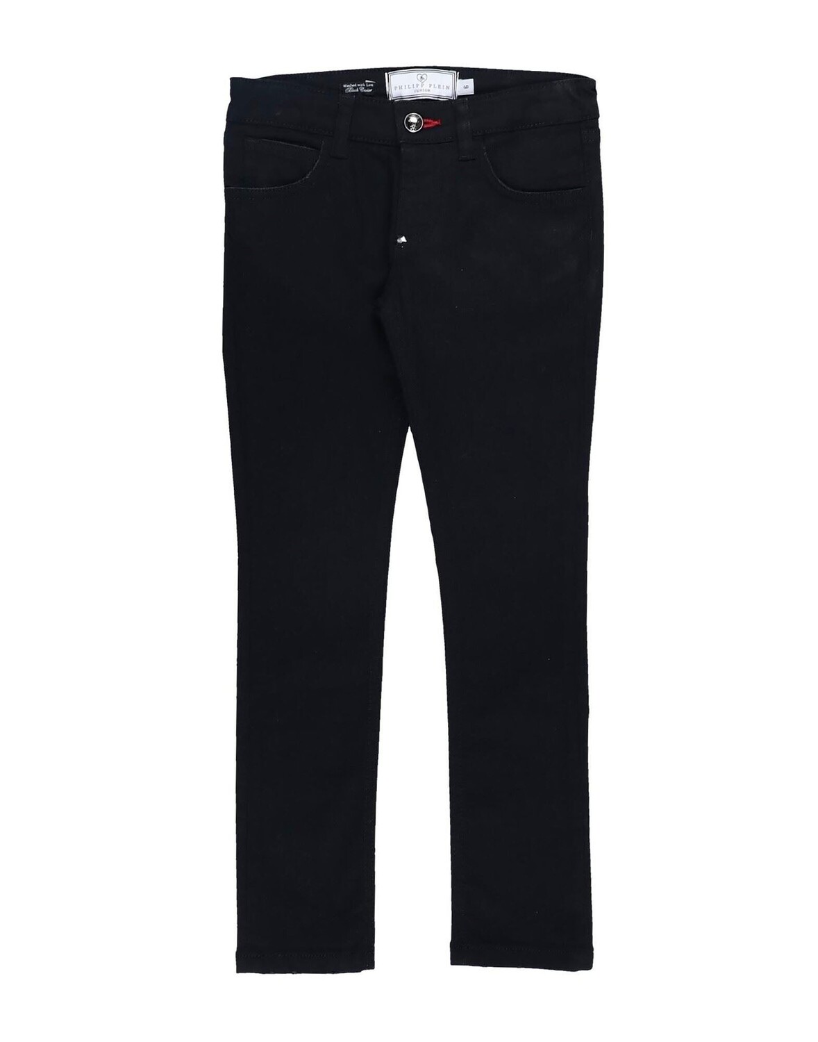 Джинсы Philipp Plein, черный 
Джинсы Philipp Plein, черный