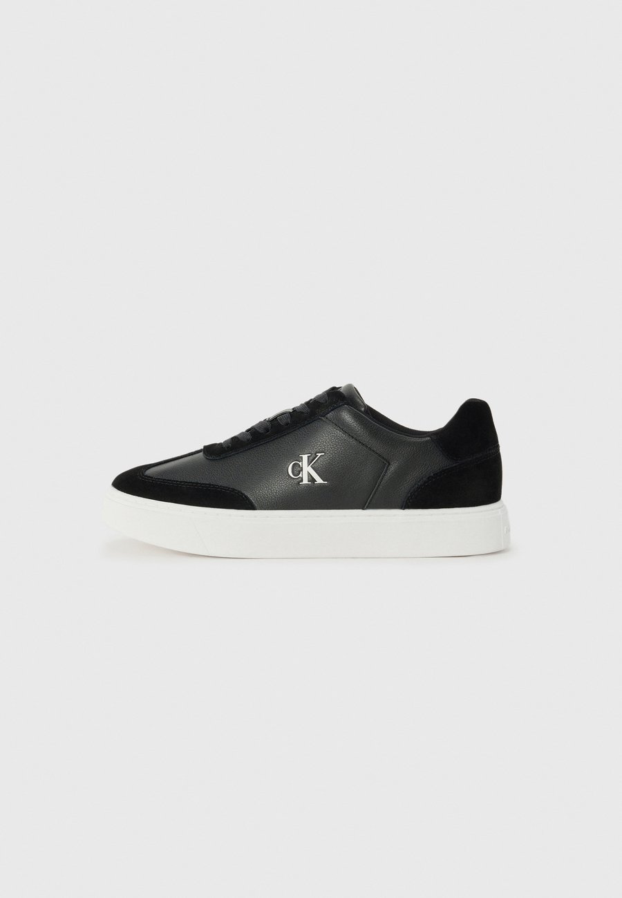 Кроссовки Calvin Klein Jeans CUPSOLE, Black/Bright White/Black
Кроссовки Calvin Klein Jeans CUPSOLE, Black/Bright White/Black