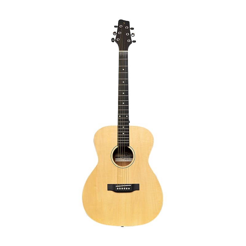 Акустическая гитара Stagg SA35 A-N Auditorium Basswood Top Catalpa Neck 6-String Acoustic Guitar
Акустическая гитара Stagg SA35 A-N Auditorium Basswood Top Catalpa Neck 6-String Acoustic Guitar