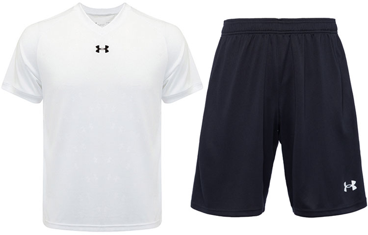 Повседневная спортивная одежда для мужчин Under Armour, черный
Повседневная спортивная одежда для мужчин Under Armour, черный