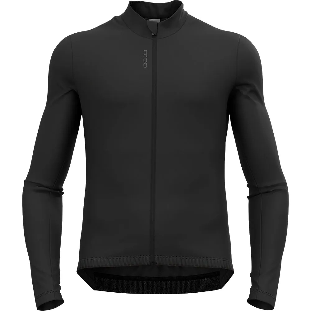 Куртка Odlo Zeroweight Ceramiwarm, черный
Куртка Odlo Zeroweight Ceramiwarm, черный