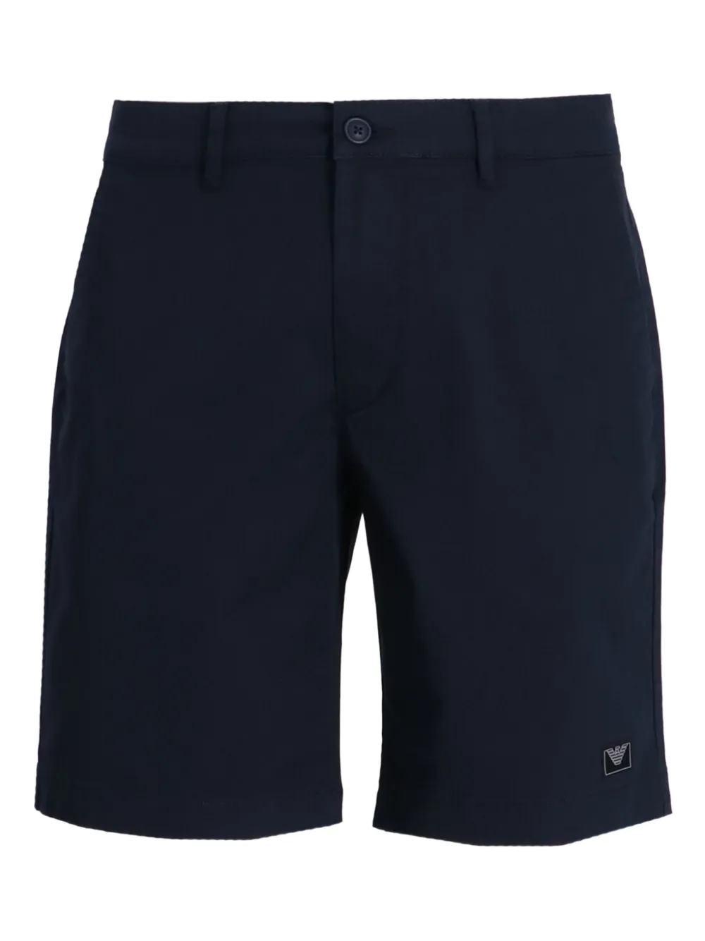 Шорты с нашивкой-логотипом EMPORIO ARMANI, синий
Шорты с нашивкой-логотипом EMPORIO ARMANI, синий