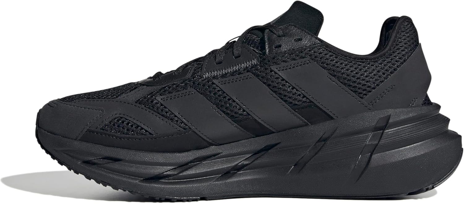 Мужские кроссовки adidas Adistar 3, черный/серый
Мужские кроссовки adidas Adistar 3, черный/серый