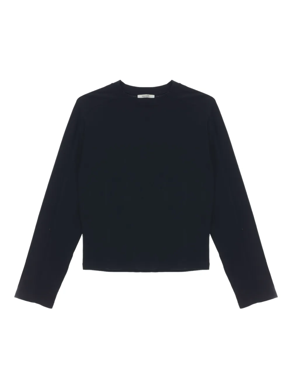 Футболка из органического хлопка Entire Studios, черный
Футболка из органического хлопка Entire Studios, черный