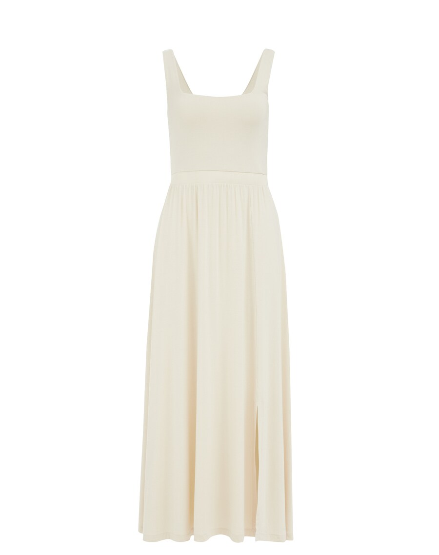 Платье WE Fashion, экрю
Платье WE Fashion, экрю