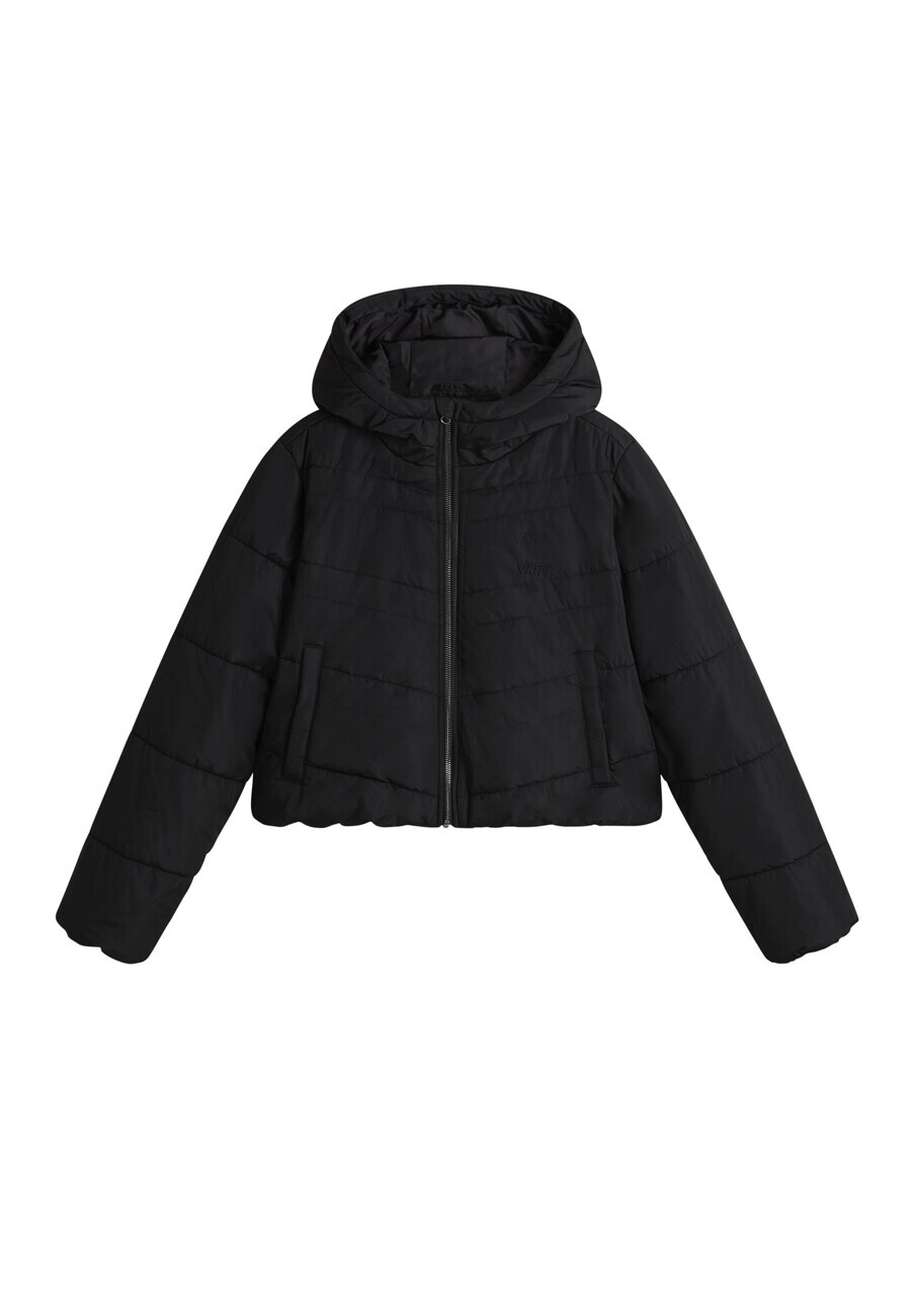 Всесезонная куртка VANS Between-Season Jacket MTE, черный
Всесезонная куртка VANS Between-Season Jacket MTE, черный