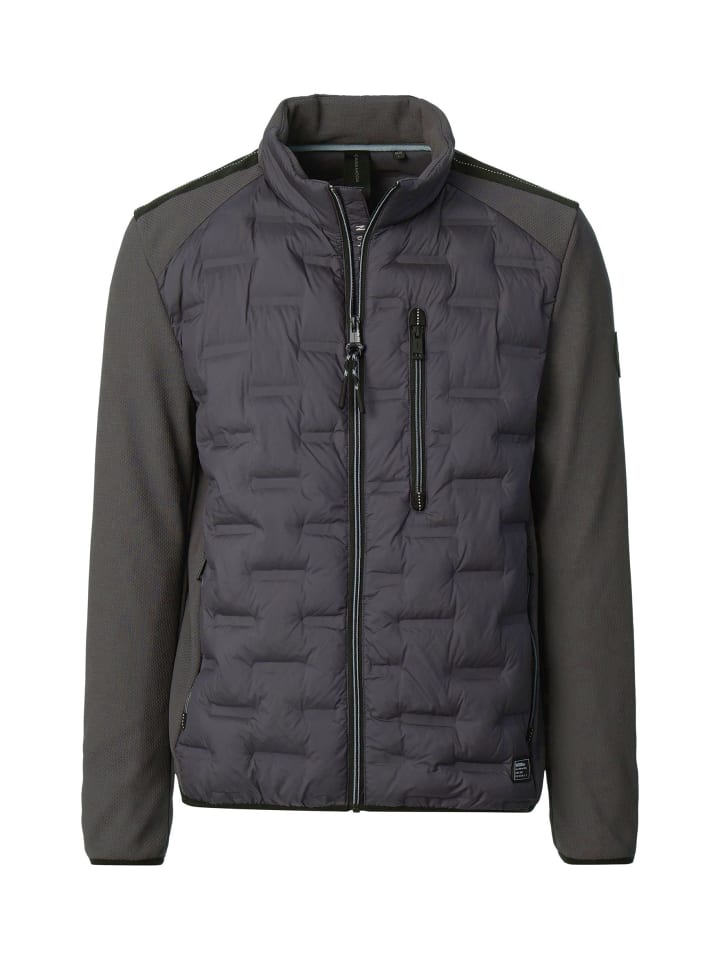 Демисезонная куртка CASAMODA, синий
Демисезонная куртка CASAMODA, синий