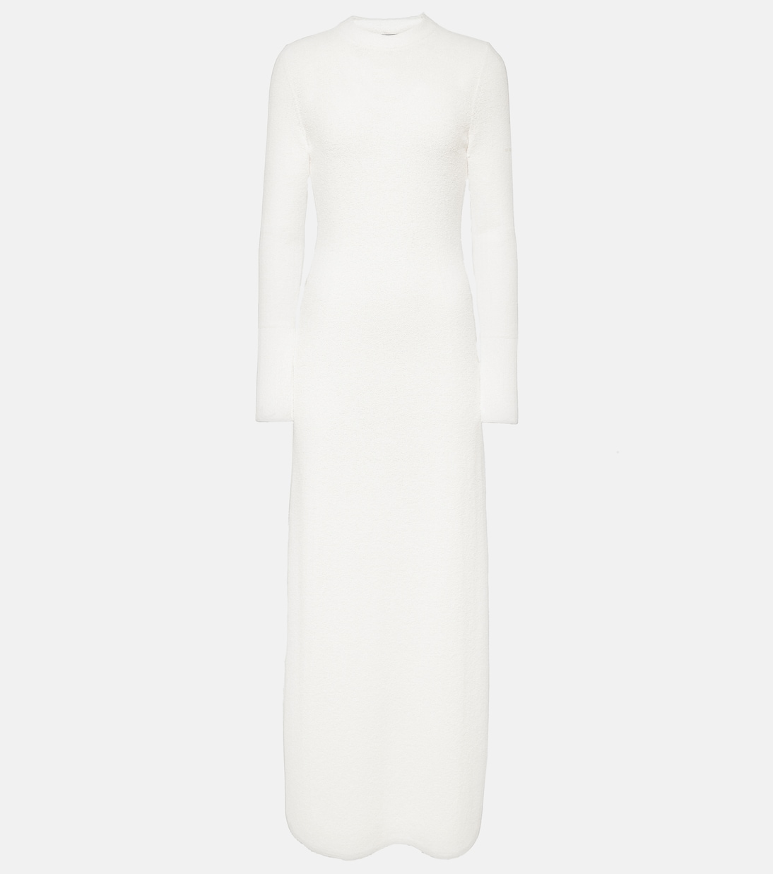 Платье макси Lara из букле с вырезами Proenza Schouler, белый
Платье макси Lara из букле с вырезами Proenza Schouler, белый