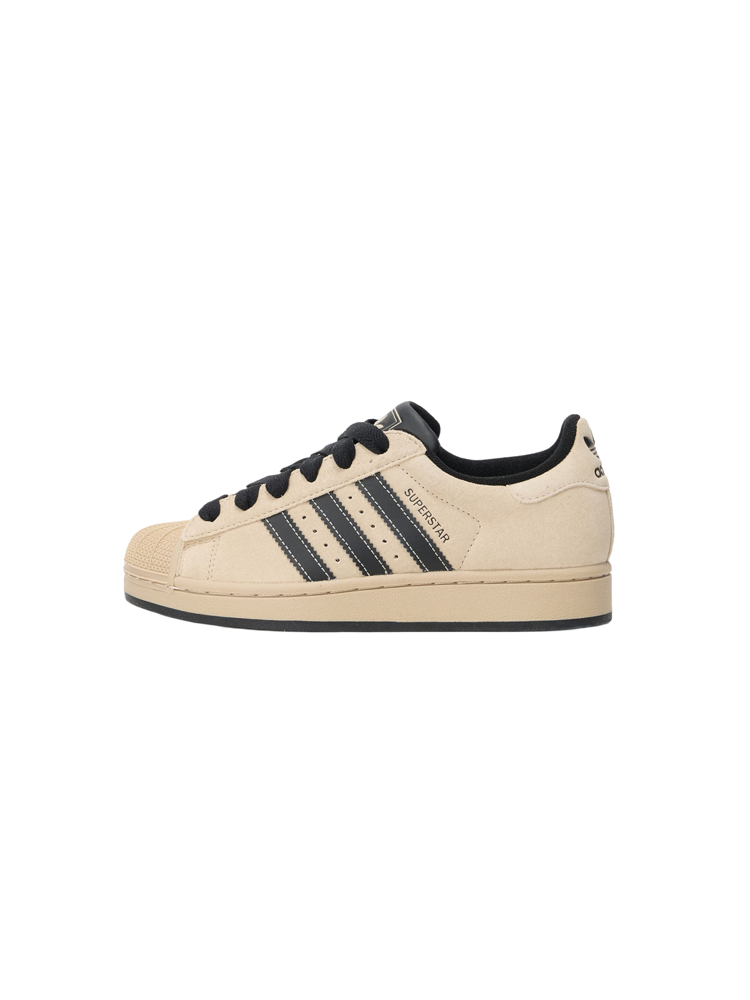 Adidas Originals Кроссовки 'SUPERSTAR II' в цвете Stone
Adidas Originals Кроссовки 'SUPERSTAR II' в цвете Stone