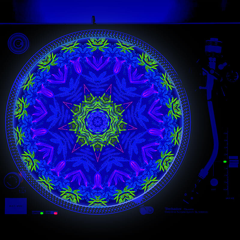 Проигрыватель Sunshine Design sdoslipmat
Проигрыватель Sunshine Design sdoslipmat