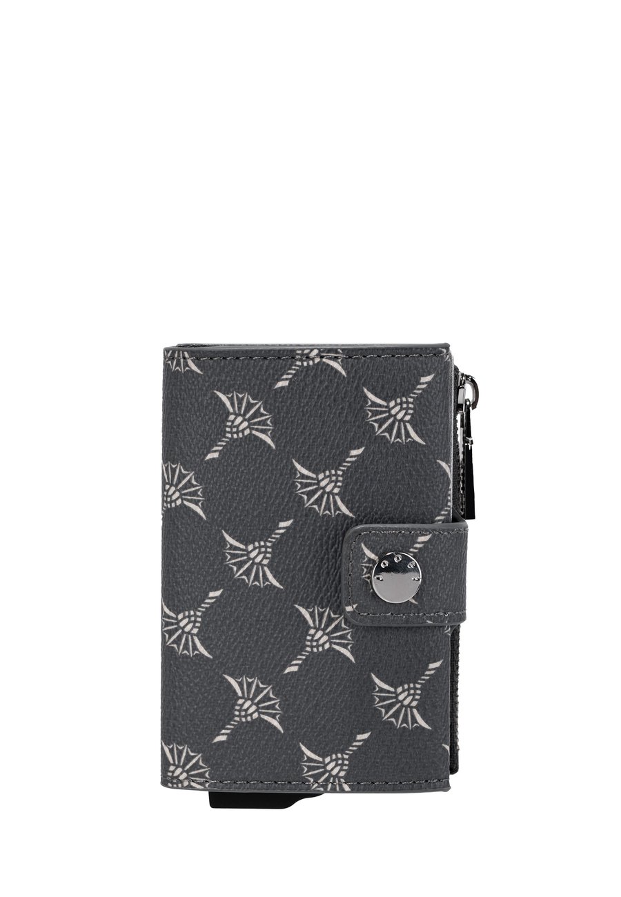 Кошелек JOOP! CORTINA 1.0 C-FOUR E-CAGE SV8, Phantom/Anthracite
Кошелек JOOP! CORTINA 1.0 C-FOUR E-CAGE SV8, Phantom/Anthracite