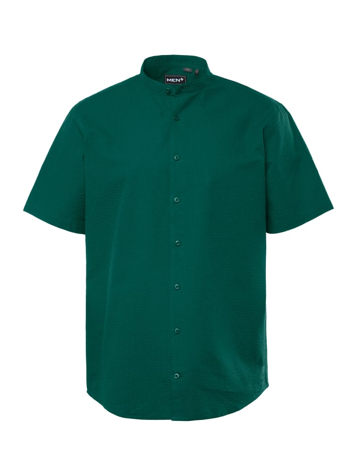 Рубашка Men Plus, цвет dunkles petrol
Рубашка Men Plus, цвет dunkles petrol