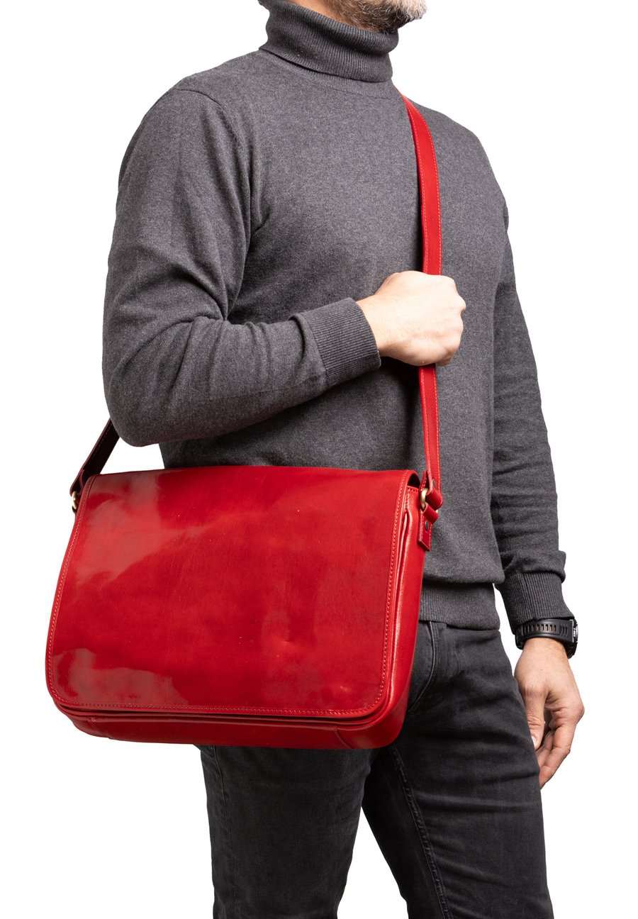 Сумка кросс-боди Chiara Ferretti Cross body bag, Red
Сумка кросс-боди Chiara Ferretti Cross body bag, Red