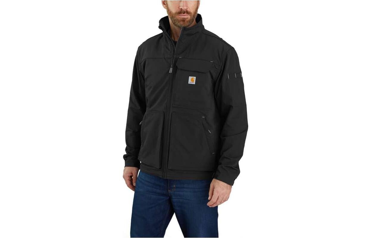 Carhartt Мужская куртка, цвет BLACK/BLACK, Черный, Carhartt Мужская куртка, цвет BLACK/BLACK
Carhartt Мужская куртка, цвет BLACK/BLACK, Черный, Carhartt Мужская куртка, цвет BLACK/BLACK