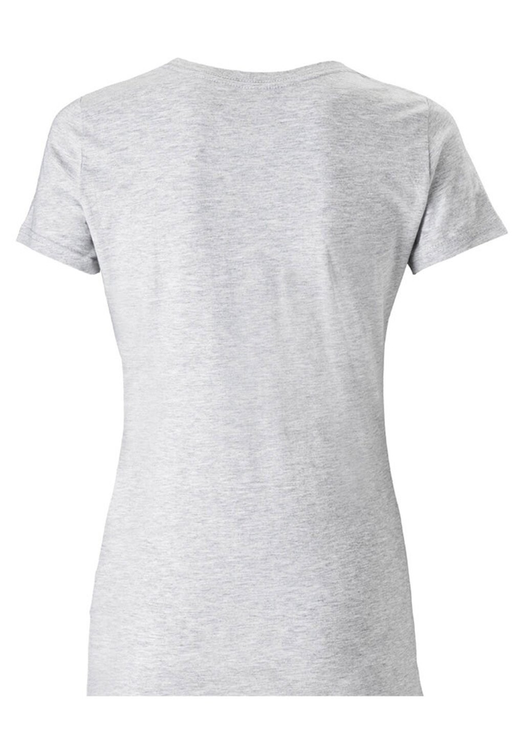 Футболка с принтом SNOOPY & WOODSTOCK HAPPINESS LOGOSHIRT, цвет Mottled Grey
Футболка с принтом SNOOPY & WOODSTOCK HAPPINESS LOGOSHIRT, цвет Mottled Grey