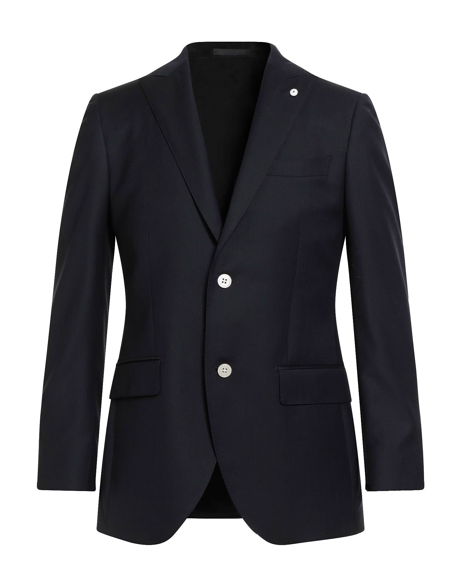 Блейзер L.B.M. 1911, полуночно-синий
Блейзер L.B.M. 1911, полуночно-синий