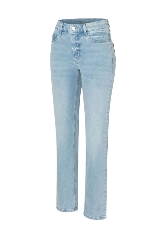 Джинсы с пятью карманами Mac, синий
Джинсы с пятью карманами Mac, синий