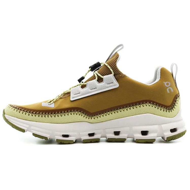 Кроссовки On Cloudaway 'BrOnze'
Кроссовки On Cloudaway 'BrOnze'