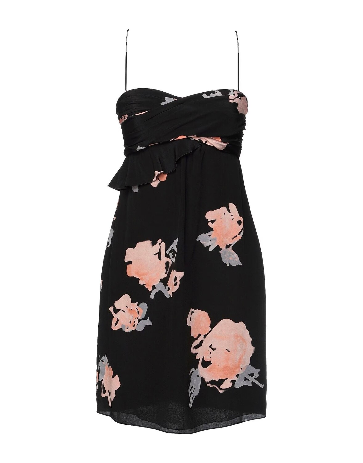 Платье Giorgio Armani, черный
Платье Giorgio Armani, черный