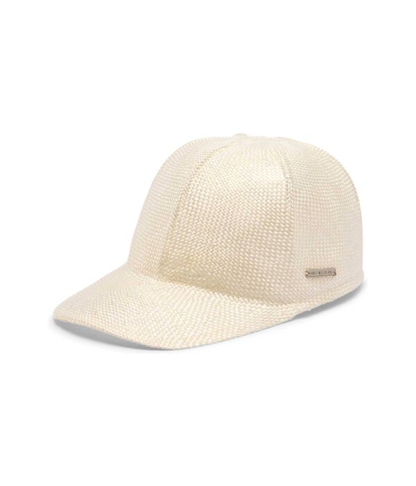 Бейсболка Marc Cain, белый
Бейсболка Marc Cain, белый