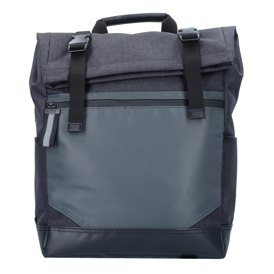 Рюкзак Picard Backpack Speed, черный
Рюкзак Picard Backpack Speed, черный