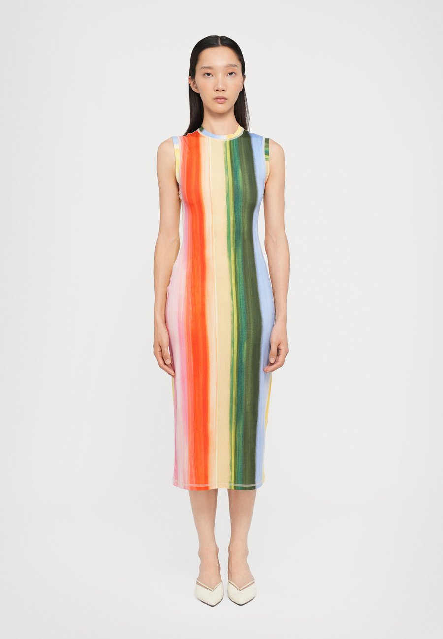 Платье Stine Goya Jersey dress, Multi-Coloured
Платье Stine Goya Jersey dress, Multi-Coloured