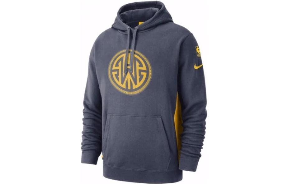 Толстовка мужская серая Nike, серый
Толстовка мужская серая Nike, серый