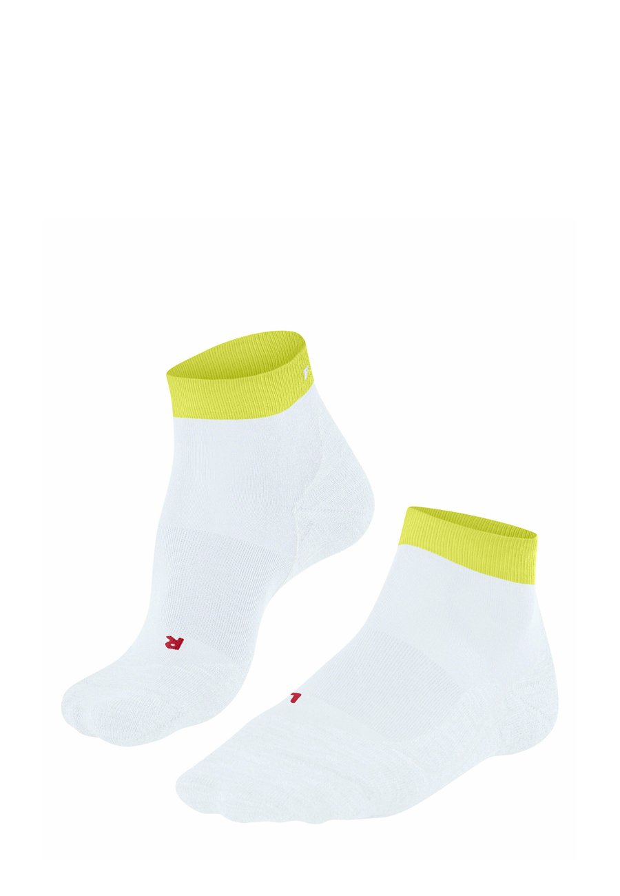 Носки FALKE RU4 SHORT, White
Носки FALKE RU4 SHORT, White
