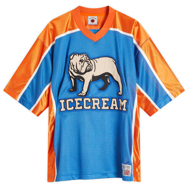 Футбольная форма "Бульдог" Icecream, синий
Футбольная форма "Бульдог" Icecream, синий
