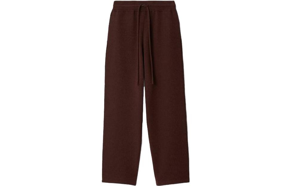 Брюки женские Burberry Casual, коричневый
Брюки женские Burberry Casual, коричневый